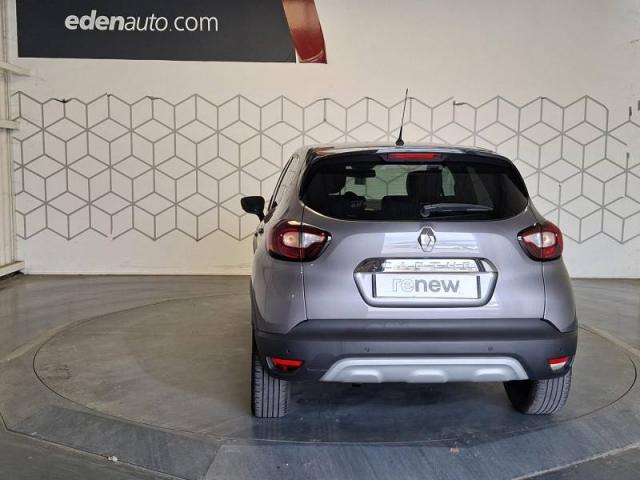 Renault Captur image 4