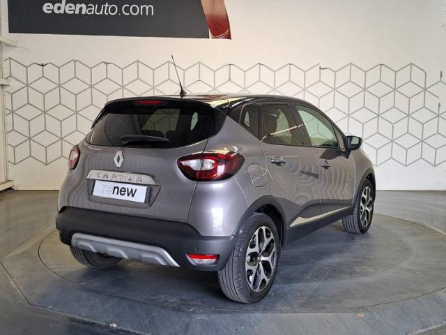 Renault Captur image 2