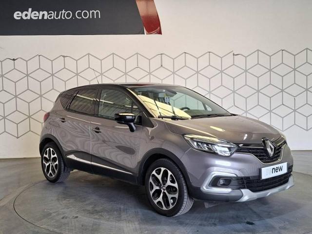 Renault Captur image 3