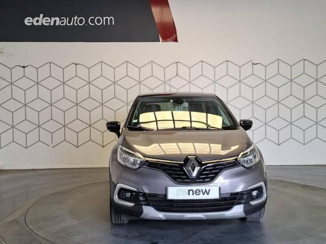 Renault Captur image 8