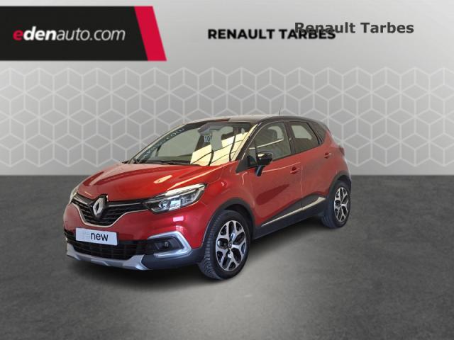 Renault Captur Tce 150 Energy Intens