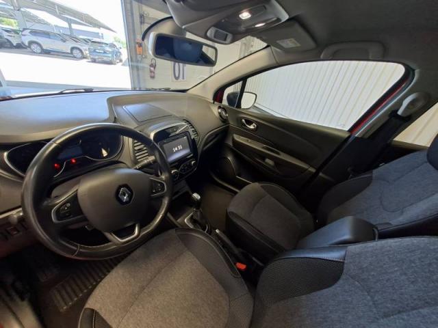 Renault Captur image 1