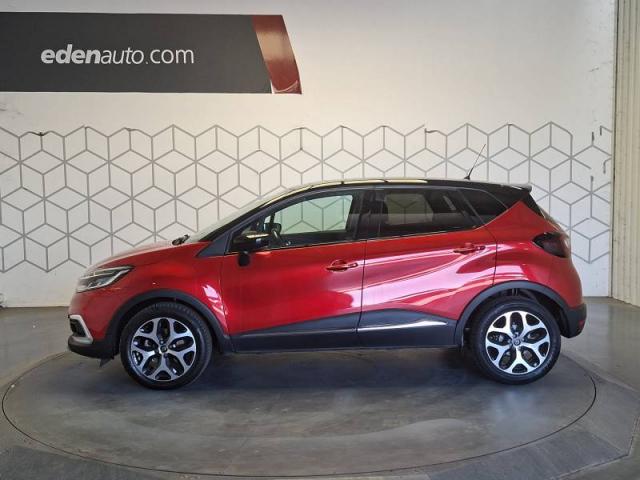 Renault Captur image 8