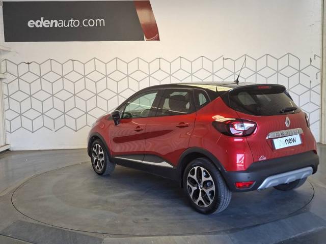 Renault Captur image 2