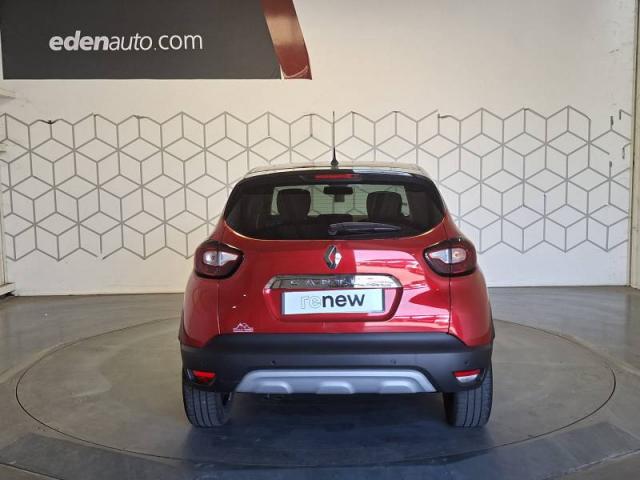 Renault Captur image 3