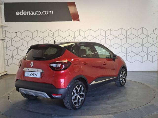 Renault Captur image 9