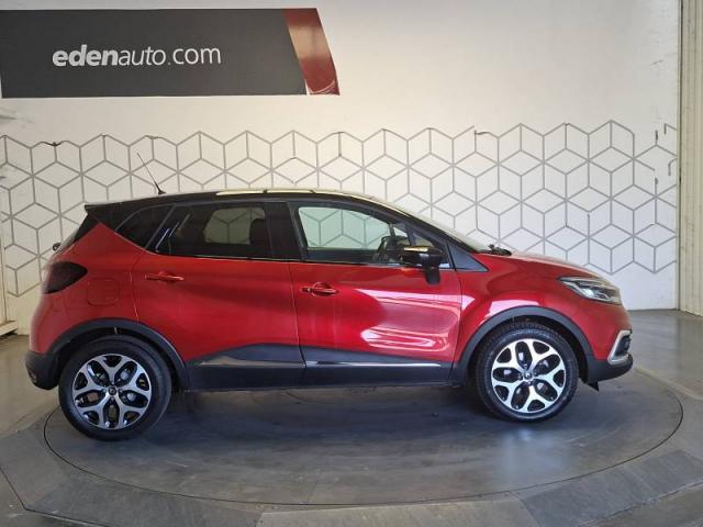 Renault Captur image 4