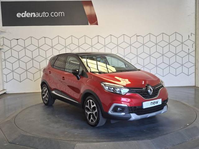 Renault Captur image 7