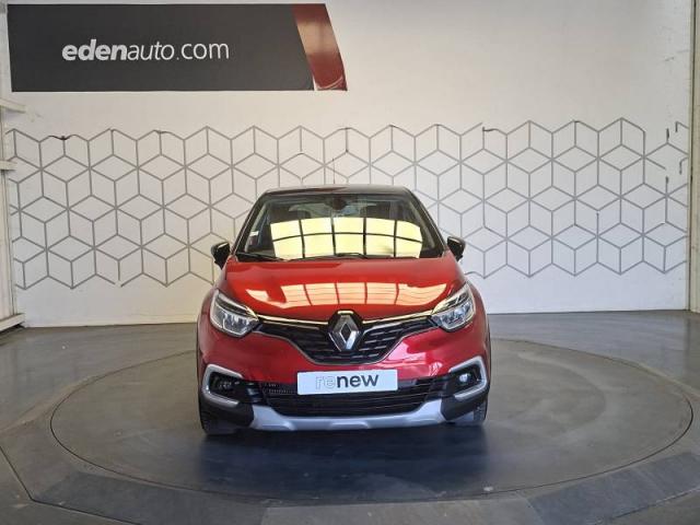 Renault Captur image 5