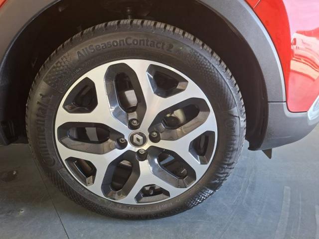 Renault Captur image 6