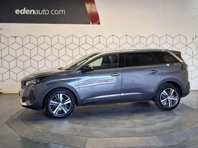 Peugeot 5008 image 2
