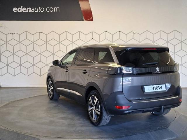 Peugeot 5008 image 4