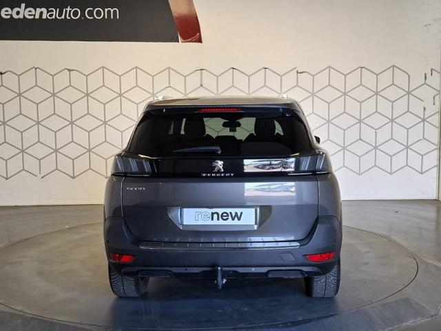 Peugeot 5008 image 5