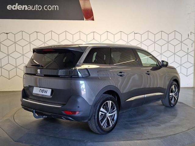 Peugeot 5008 image 7