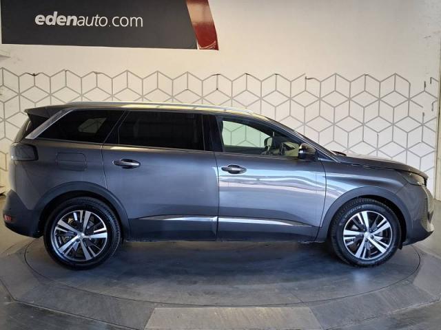 Peugeot 5008 image 8
