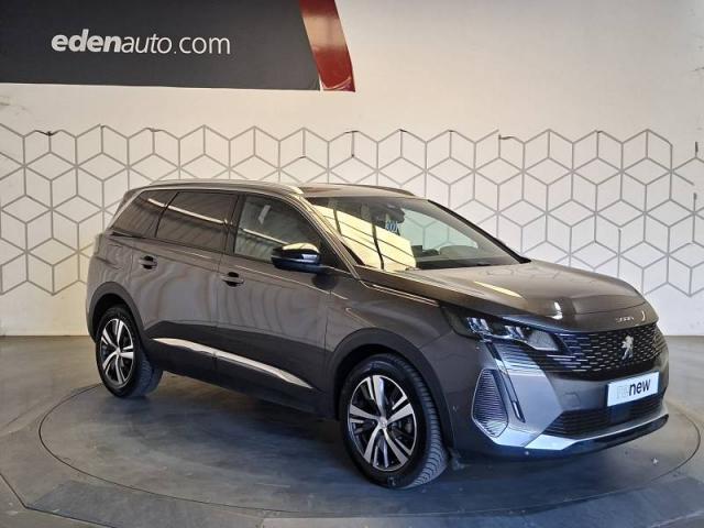 Peugeot 5008 image 6