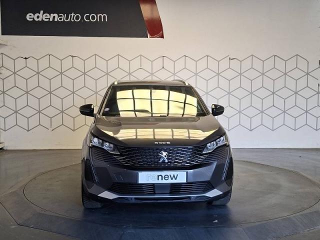 Peugeot 5008 image 9