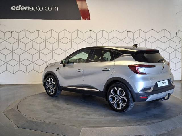 Renault Captur image 2