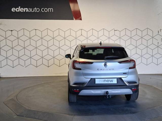Renault Captur image 7