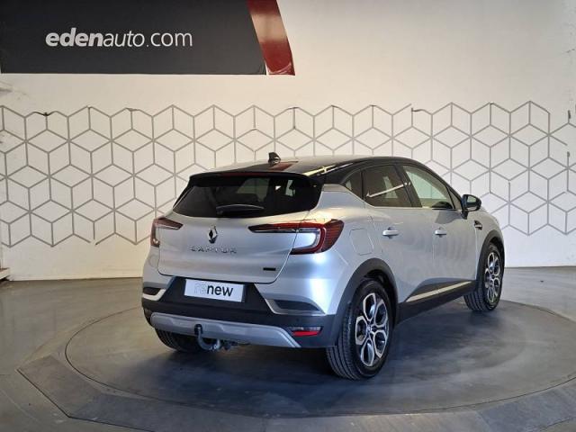Renault Captur image 4