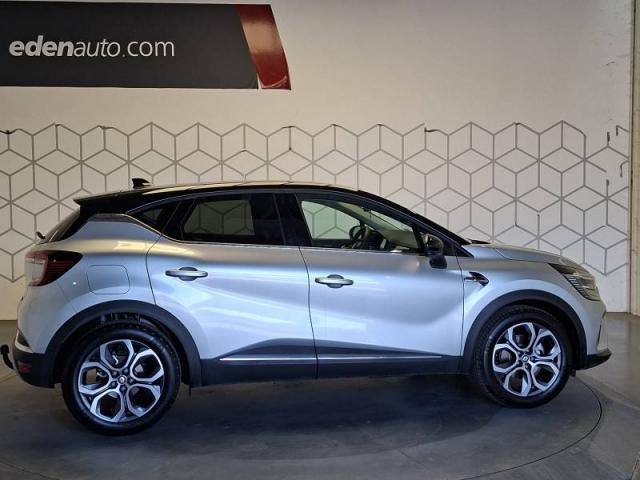 Renault Captur image 1