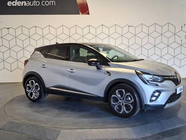 Renault Captur image 9