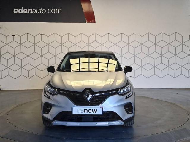 Renault Captur image 3