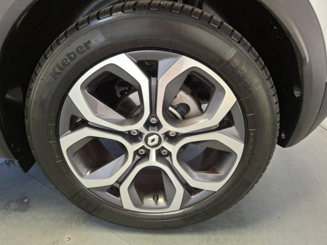 Renault Captur image 6