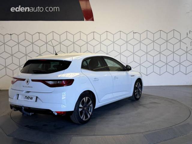 Renault Mégane image 1