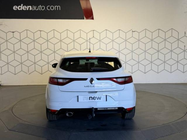 Renault Mégane image 4