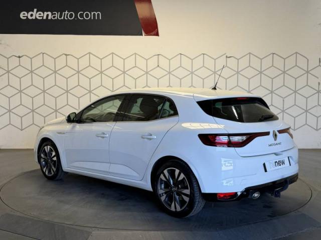 Renault Mégane image 3