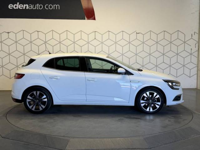 Renault Mégane image 6