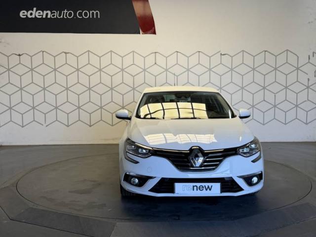 Renault Mégane image 2