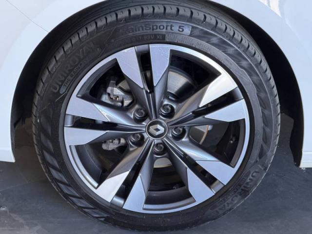 Renault Mégane image 8