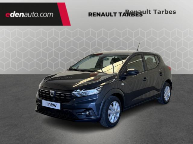 Dacia Sandero Sce 65 - 22 Confort