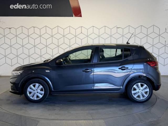 Dacia Sandero image 1