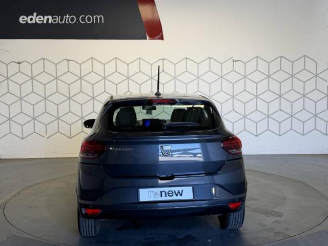 Dacia Sandero image 5