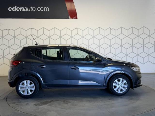 Dacia Sandero image 6