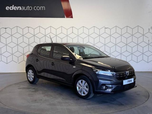 Dacia Sandero image 4