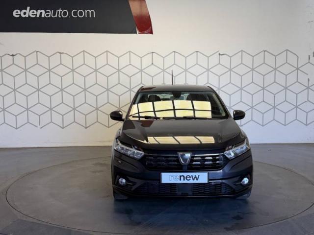 Dacia Sandero image 9