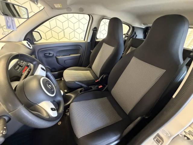 Renault Twingo image 8