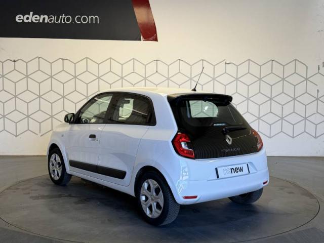 Renault Twingo image 4