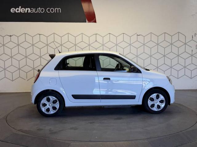 Renault Twingo image 6