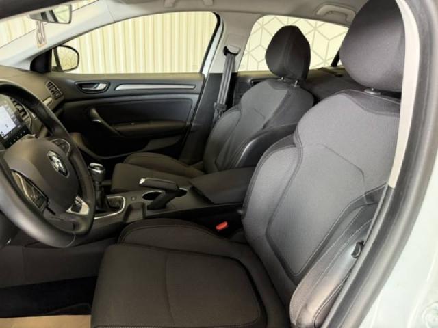 Renault Mégane image 3