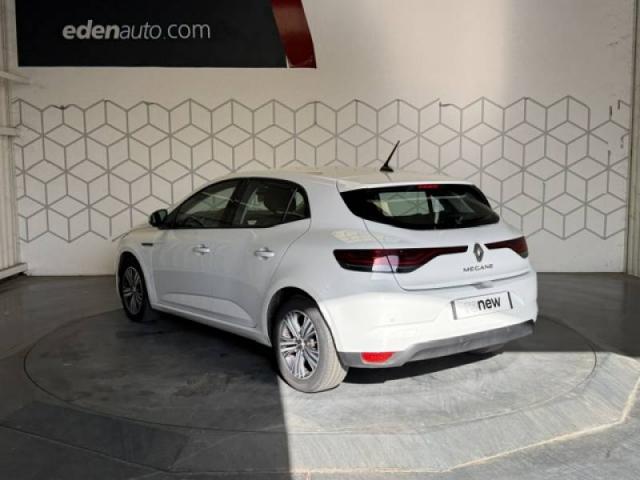 Renault Mégane image 9