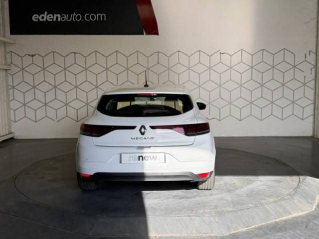Renault Mégane image 8