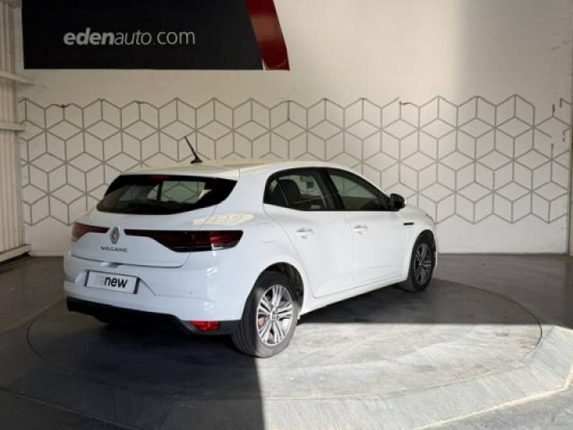 Renault Mégane image 7