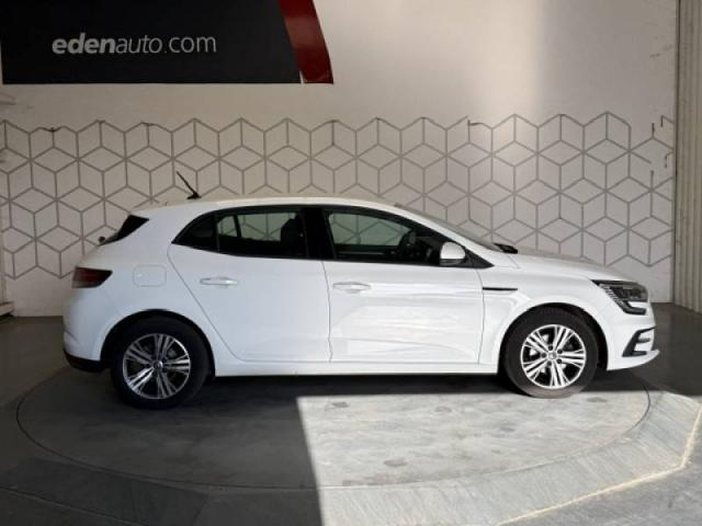 Renault Mégane image 2
