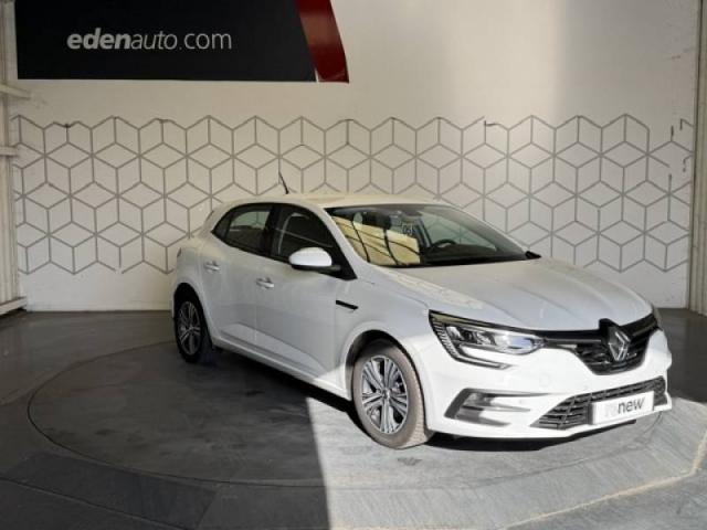 Renault Mégane image 1