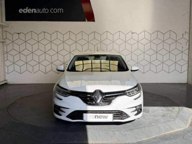 Renault Mégane image 6